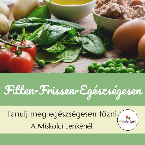 fitt és friss