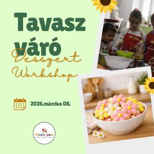 03.08. Tavaszváró