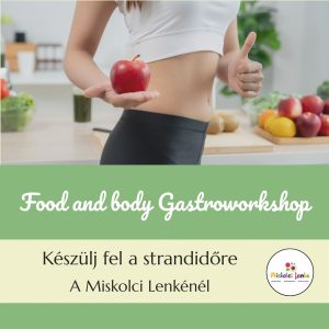 Food and body