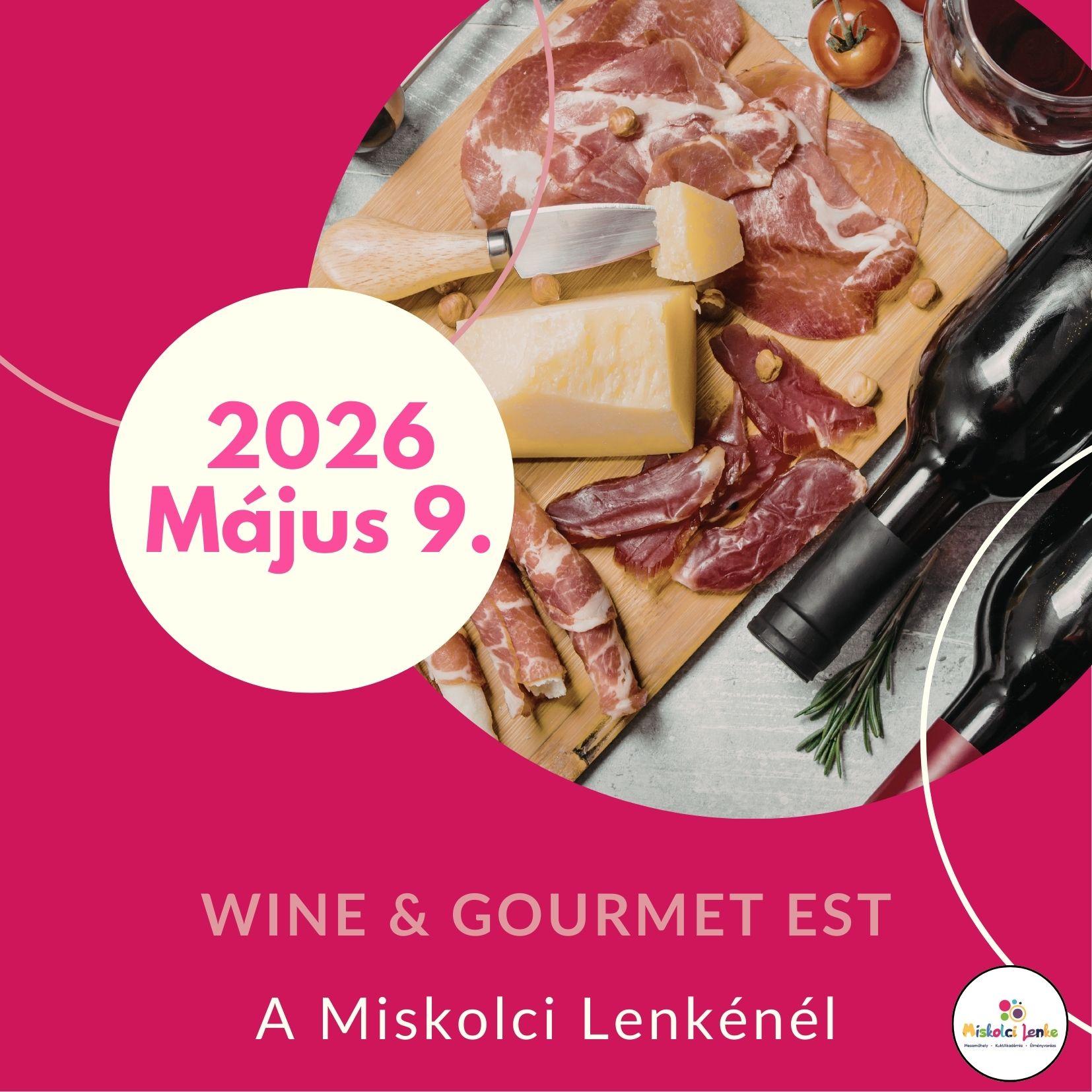 Wine & gourmet 2