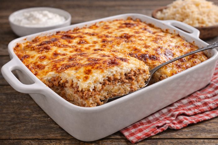 farsangi rakott káposszta